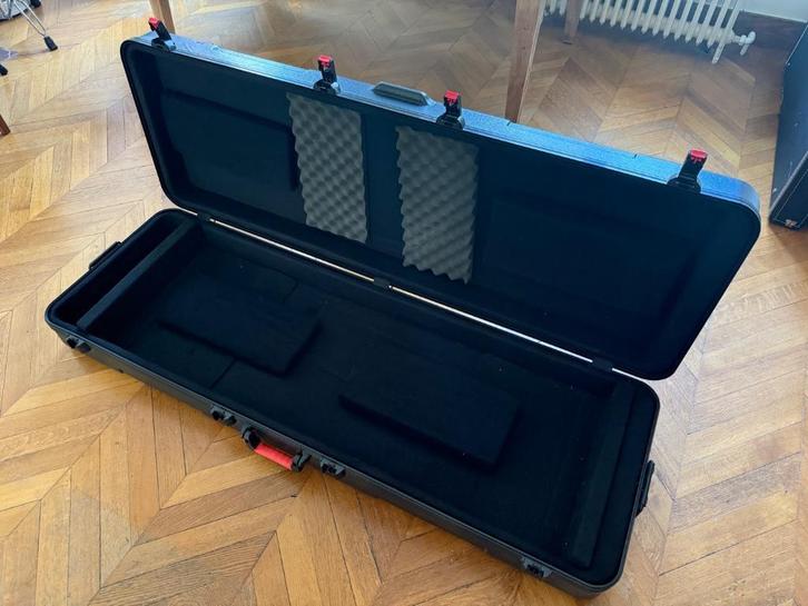 Gator GTSA KEY88 flightcase, Muziek en Instrumenten, Behuizingen en Koffers, Gebruikt, Keyboard of Synthesizer, Flightcase, Ophalen of Verzenden