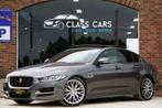 Jaguar XE 2.0D R-SPORT AUTO PANO NAVI-PRO XENON CAM NOTEBOOK, Auto's, Jaguar, Automaat, Achterwielaandrijving, 4 cilinders, 5 deurs