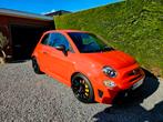 Abarth 695 Competizione 180PK, Auto's, Abarth, Voorwielaandrijving, Leder en Stof, Handgeschakeld, 1400 cc