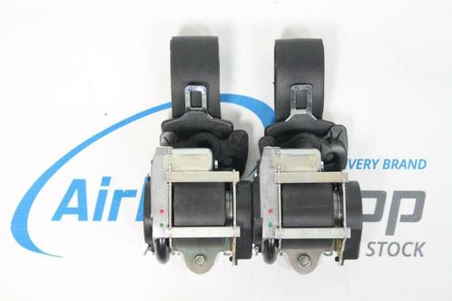 2 x Ceintures Land Rover Range Rover Evoque L551 2018-.., Auto-onderdelen, Interieur en Bekleding, Land Rover, Gebruikt, Ophalen of Verzenden