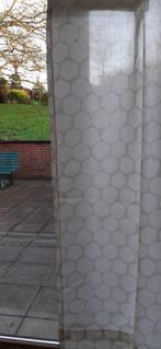 6 Rideaux ikea + tentures, Huis en Inrichting, Stoffering | Gordijnen en Lamellen, Ophalen, 100 tot 150 cm, 200 cm of meer, Zo goed als nieuw