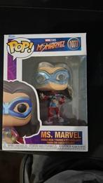 funko pop ms marvel 1077, Ophalen, Nieuw