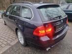 BMW318D M PACK SPORT EURO5, Autos, 5 places, Carnet d'entretien, Cuir, Break
