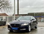 Jaguar XF 2.0D /GPS - Xénon/Led - Cuir - Camèra - PDC/, Autos, Jaguar, 5 places, Cuir, Berline, 4 portes