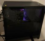 PC GAMER RTX 5070, Computers en Software, Desktop Pc's, Ophalen, Le pc est monté avec différentes marques, 32 GB, 512 GB
