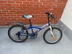 Kinderfiets decathlon 20 inch, Fietsen en Brommers, Ophalen