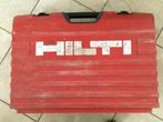 Carotteuse Hilti Dd110-W, Bricolage & Construction, Autres types, 600 watts ou plus, Enlèvement, Utilisé