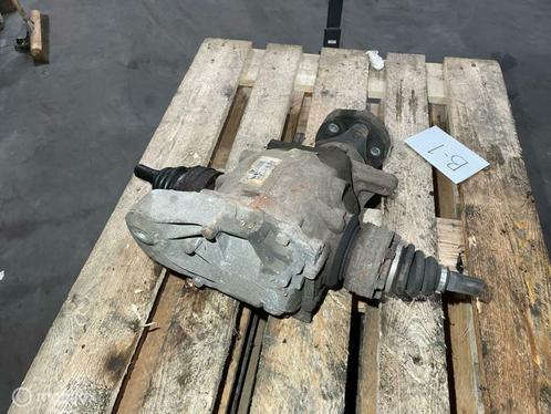 BMW E90 E91 E92 E93 E87 E88 2.79 Differentieel 754158002, Auto-onderdelen, Transmissie en Toebehoren, Gebruikt, Ophalen of Verzenden