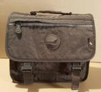 Stoere kakigroene kleuter boekentas / kleutertas / boekentas, Ophalen of Verzenden, Zo goed als nieuw