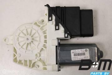 Raammotor LA (bestuurderskant) VW Passat B6 beschikbaar voor biedingen