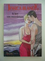 Jessica Blandy ( 17 Ik ben een moordenaar ) eerste druk, Gelezen, Renaud - Dufaux, Ophalen of Verzenden, Eén stripboek