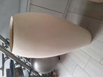 Polystone vloervaas diameter 52cm hoogte 120cm, Ophalen, Zo goed als nieuw, Kunststof, 75 cm of meer