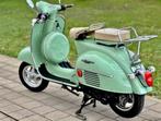 Scooter, Ophalen, Gebruikt, Vespa