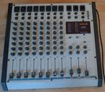 Samick 8-kanaals analoge mixer, Ophalen, Gebruikt, 5 tot 10 kanalen, Microfooningang