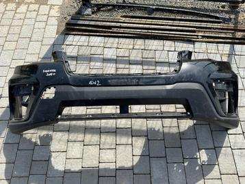 Subaru Forester V 18- voorbumper beschikbaar voor biedingen