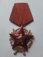 Médaille, Enlèvement ou Envoi