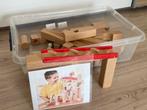 Knikkerbaan haba basisset, Kinderen en Baby's, Ophalen, Zo goed als nieuw