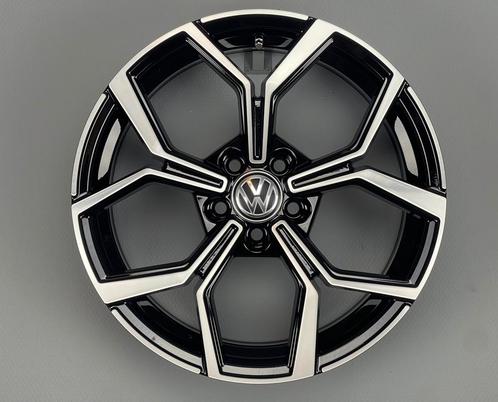 VW Faro Polo GTi velgen, autovelgen van Top Kwalititeit, Auto-onderdelen, Banden en Velgen, Velg(en), Zomerbanden, 17 inch, Overige