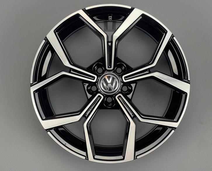 VW Faro Polo GTi velgen, autovelgen van Top Kwalititeit, Auto-onderdelen, Banden en Velgen, Velg(en), Zomerbanden, 17 inch, Overige