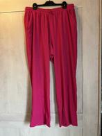 broek roze ms mode large 46 met rekker, Ophalen of Verzenden, Gedragen, Broek of Spijkerbroek, MS Mode