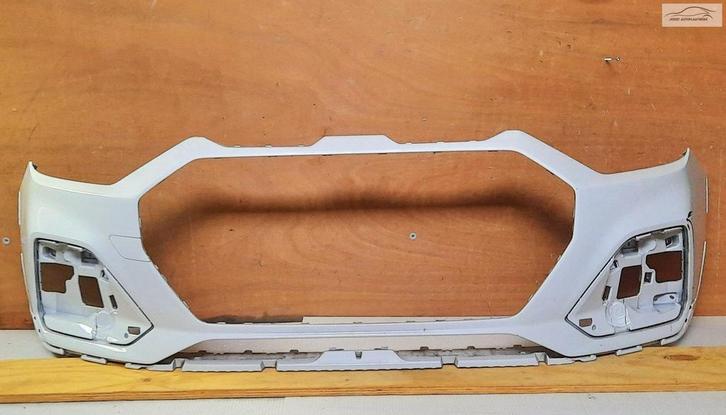 Voorbumper orgineel Audi A1 City Carver v.a 2019 82A807437K, Auto-onderdelen, Carrosserie, Bumper, Audi, Voor, Gebruikt, Herkomst onderdeel bekend