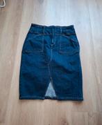 Jeansrok TEX maat 40, Kleding | Dames, Rokken, Maat 38/40 (M), Blauw, Ophalen of Verzenden, Knielengte