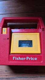 Originele cassetterecorder, Ophalen, Gebruikt