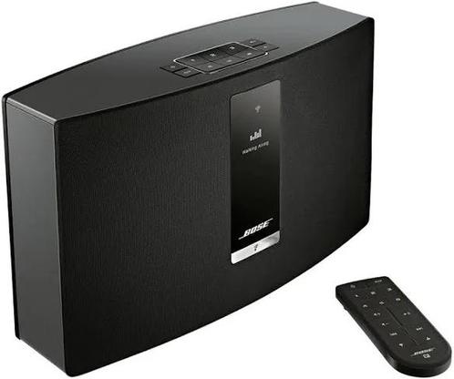 Bose SoundTouch 20, Audio, Tv en Foto, Luidsprekerboxen, Zo goed als nieuw, Overige typen, Bose, Ophalen