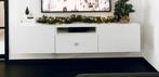 Meuble TV IKEA BESTA, Maison & Meubles, Armoires | Mobilier de télévision, 150 à 200 cm, Comme neuf, 25 à 50 cm, Autres essences de bois