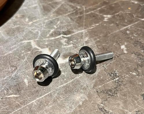 Campagnolo onderdelen, Fietsen en Brommers, Fietsonderdelen, Zo goed als nieuw, Ophalen of Verzenden