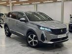 Peugeot 5008 5008 1.5 BlueHDI Allure 360/LED/Carplay/Cruis, Argent ou Gris, Achat, Euro 6, Entreprise
