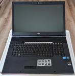 Fujitsu Amilo Xi 3670 19", 17 inch of meer, Gebruikt, Azerty, Fujitsu