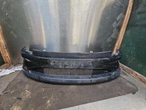 Voorbumper van een Peugeot 206 (EXL), Auto-onderdelen, Carrosserie, Bumper, Peugeot, Gebruikt, 3 maanden garantie, Ophalen of Verzenden