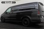 Mercedes-Benz V 300 d L2 AVANTGARDE AMG line  - Lichte Vrac, Auto's, 0 kg, 175 kW, Diesel, Zilver of Grijs