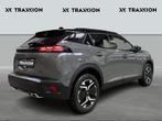 Peugeot 2008 GT, Auto's, Automaat, Euro 6, Emergency brake assist, 97 kW