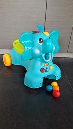 Infantino B Kids Sensory 3-in-1 Ride, Enlèvement ou Envoi, Comme neuf, Autres types