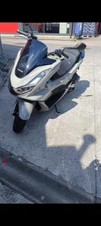 Honda pcx 125 2023, Particulier