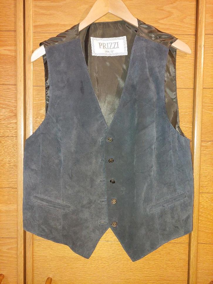 Mouwloos ondervestje voor dames – maat D 40 – bruin, Kleding | Dames, Jasjes, Kostuums en Pakken, Zo goed als nieuw, Jasje, Maat 38/40 (M)