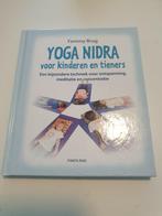 Femmy Brug - Yoga Nidra voor kinderen en tieners, Ophalen of Verzenden, Zo goed als nieuw, Femmy Brug