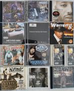 Gangsta Rap - G-Funk - Drill Rap - Prijzen bespreekbaar!, Ophalen of Verzenden, 1985 tot 2000, Zo goed als nieuw, Boxset