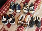 Lot de 5 chaussures bébé naissance, Enlèvement, Garçon, Neuf