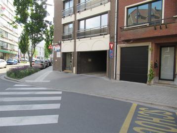 Garage te huur in Sint-Truiden beschikbaar voor biedingen