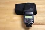 Flash Canon speedlite 430 EX, Audio, Tv en Foto, Ophalen, Gebruikt, Canon, Kantelbaar