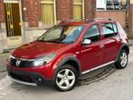 Dacia sandero stepway 1.5DCI 2011 euro 5, Auto's, Dacia, Euro 5, Diesel, Particulier, Sandero