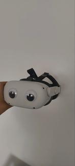 Oculus quest 2 met nieuwe hoofdband, Enlèvement, Comme neuf, Lunettes VR, Autres plateformes