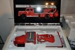 1/18 Mercedes L6600 DL30 - Minichamps, Ophalen of Verzenden, Zo goed als nieuw, Auto, MiniChamps