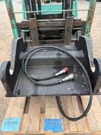 CW30 toebehoren, Zakelijke goederen, Machines en Bouw | Kranen en Graafmachines, Ophalen