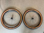Wielset Bontrager MTB 29er alu met Maxxis banden, Fietsen en Brommers, Fietsonderdelen, Ophalen, Gebruikt, Wiel