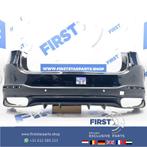 W167 GLE 63 AMG ACHTERBUMPER A1678851103 A1678858205 ZWART W, Gebruikt, Mercedes-Benz, Ophalen of Verzenden, Achter