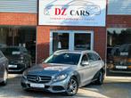 MERCEDES C200 D AVANTGARDE 136PK |NAVI | DIGITALE AIRCO, 100 kW, Achterwielaandrijving, 4 cilinders, Start-stop-systeem